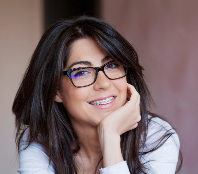 Adult Orthodontics