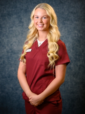 Cadie O’Hara