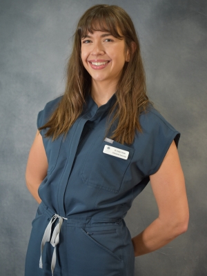 Dr Anja Visser