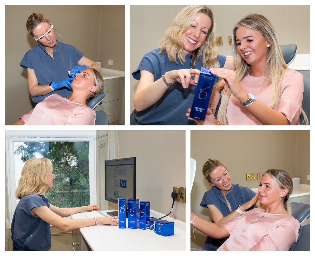 Dr Fiona McGregor Dentist & Facial Aesthetics Practitioner Park