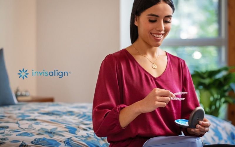 Invisalign adult