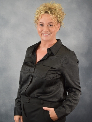 Karen Richardson