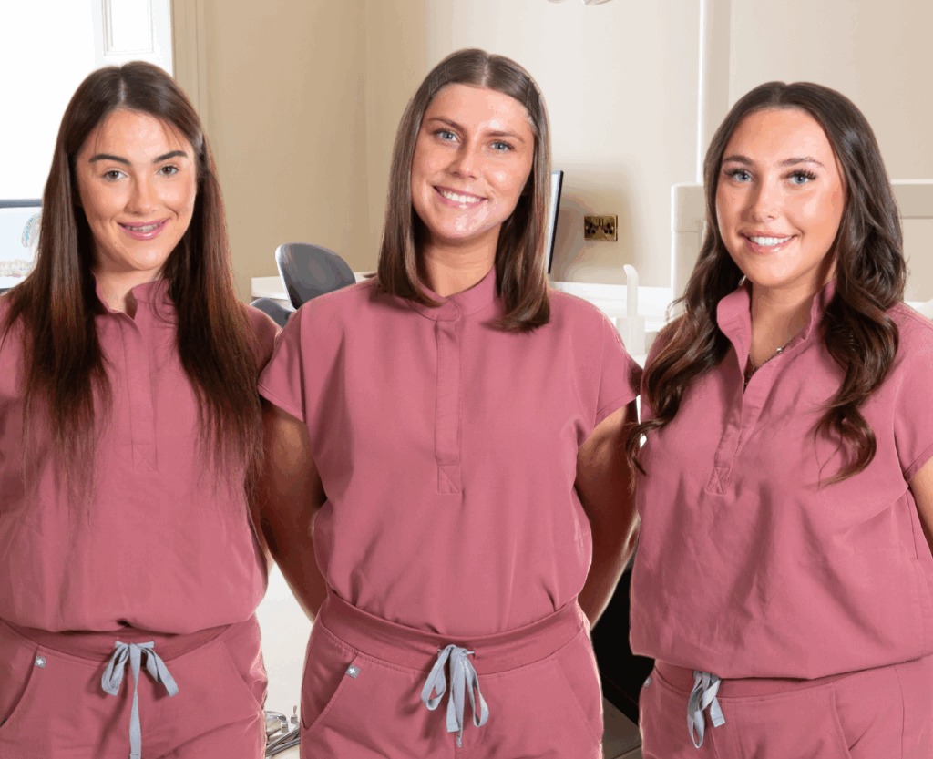 Careers at Park Orthodontics Current Vacancies