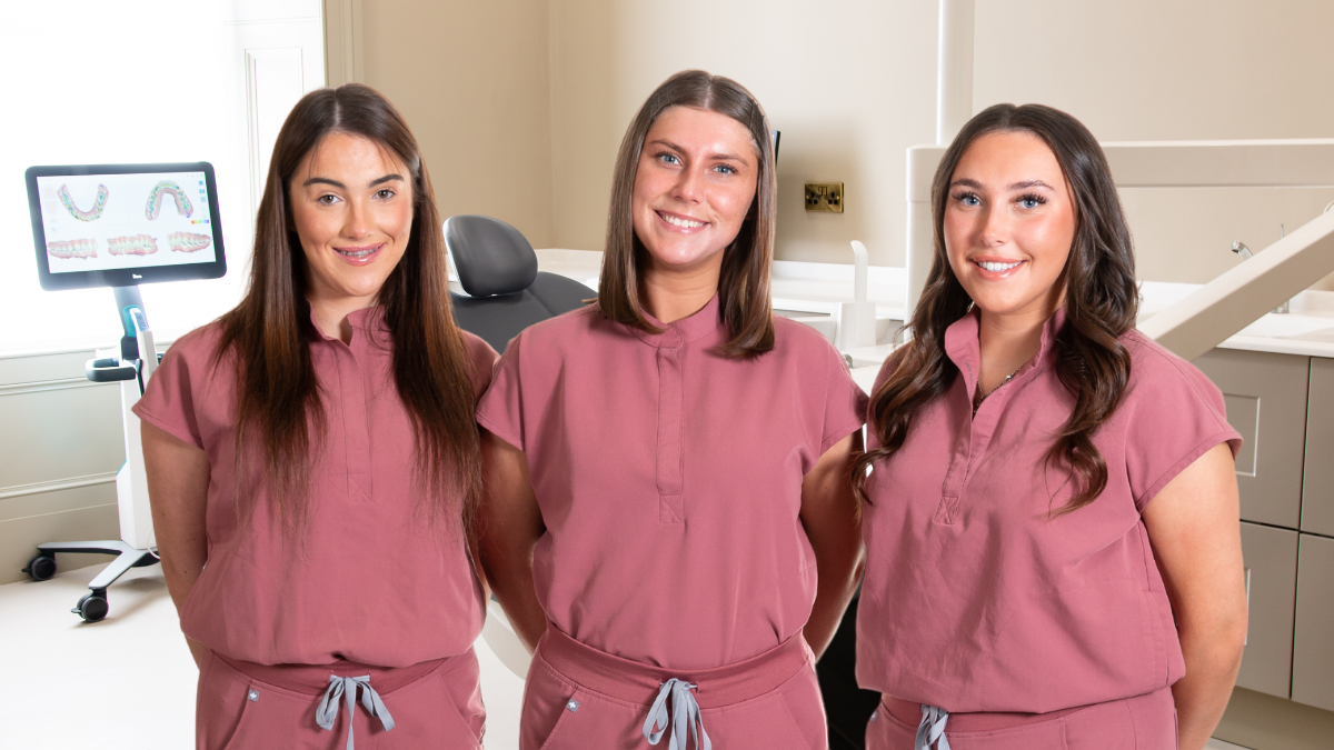 Careers at Park Orthodontics Current Vacancies