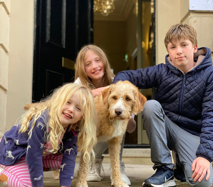 About Park Orthodontics Our Mission & Vison