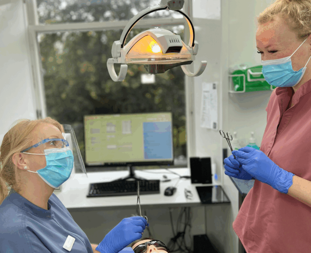 Careers at Park Orthodontics Current Vacancies