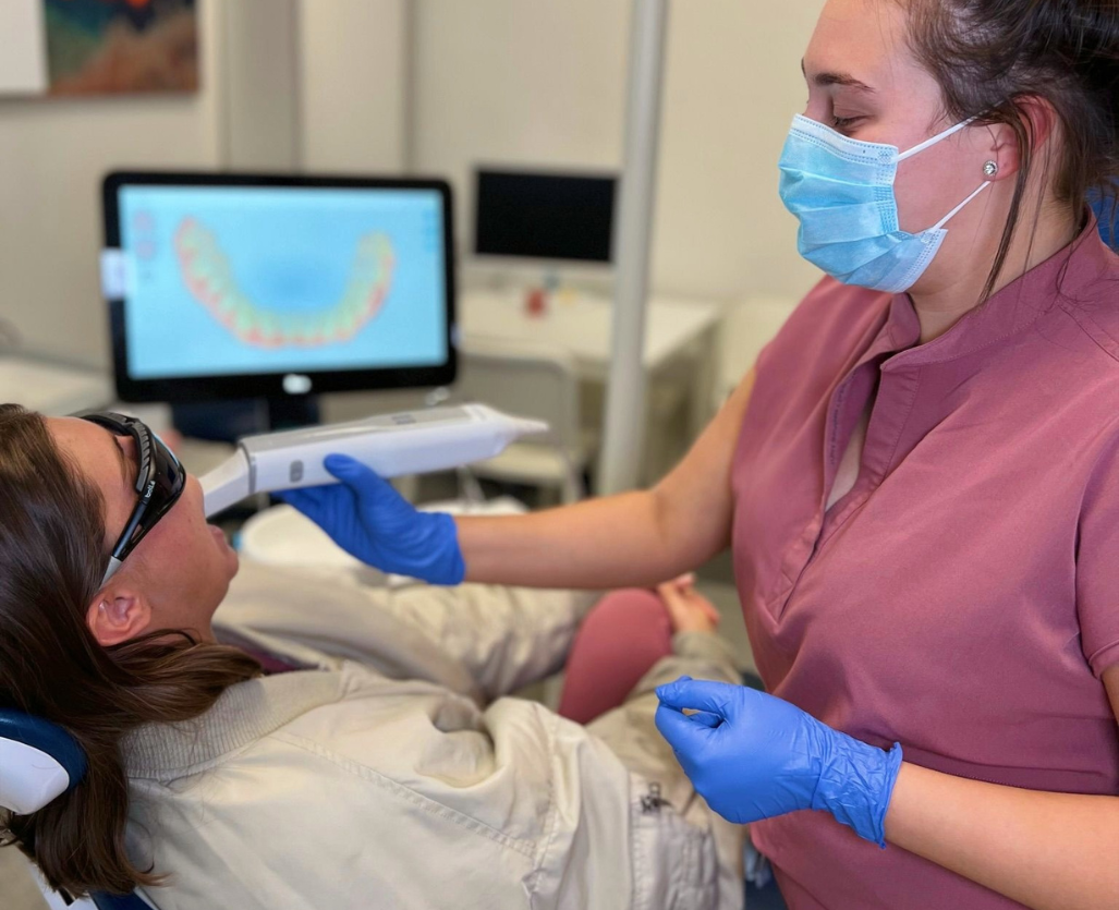 Careers at Park Orthodontics Current Vacancies