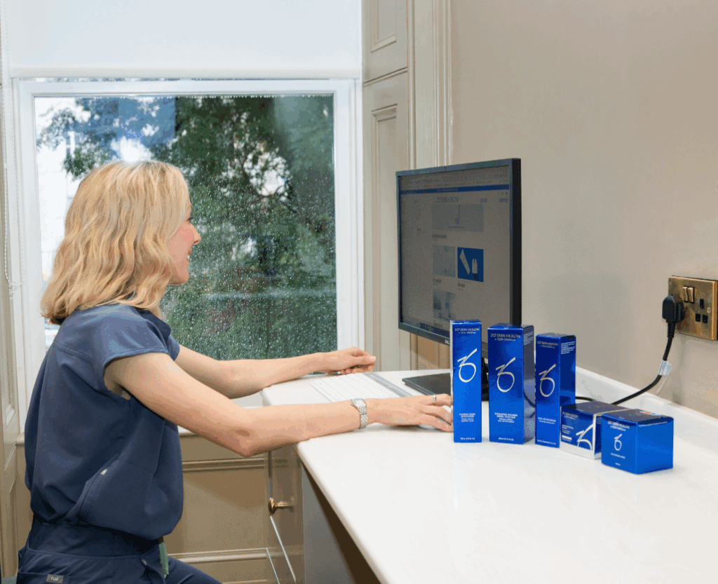 Dr Fiona McGregor Dentist & Facial Aesthetics Practitioner Park