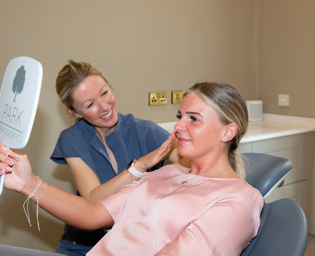 Dr Fiona McGregor Dentist & Facial Aesthetics Practitioner Park