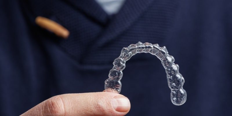 Invisalign Process