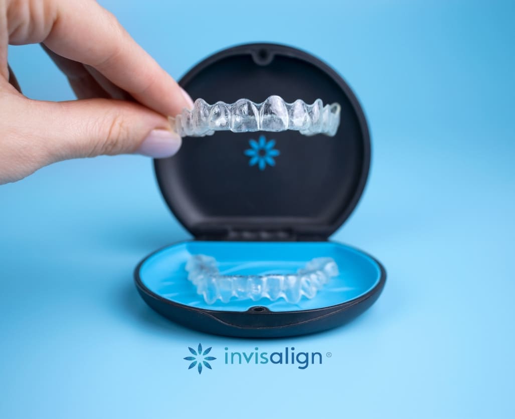 Invisalign