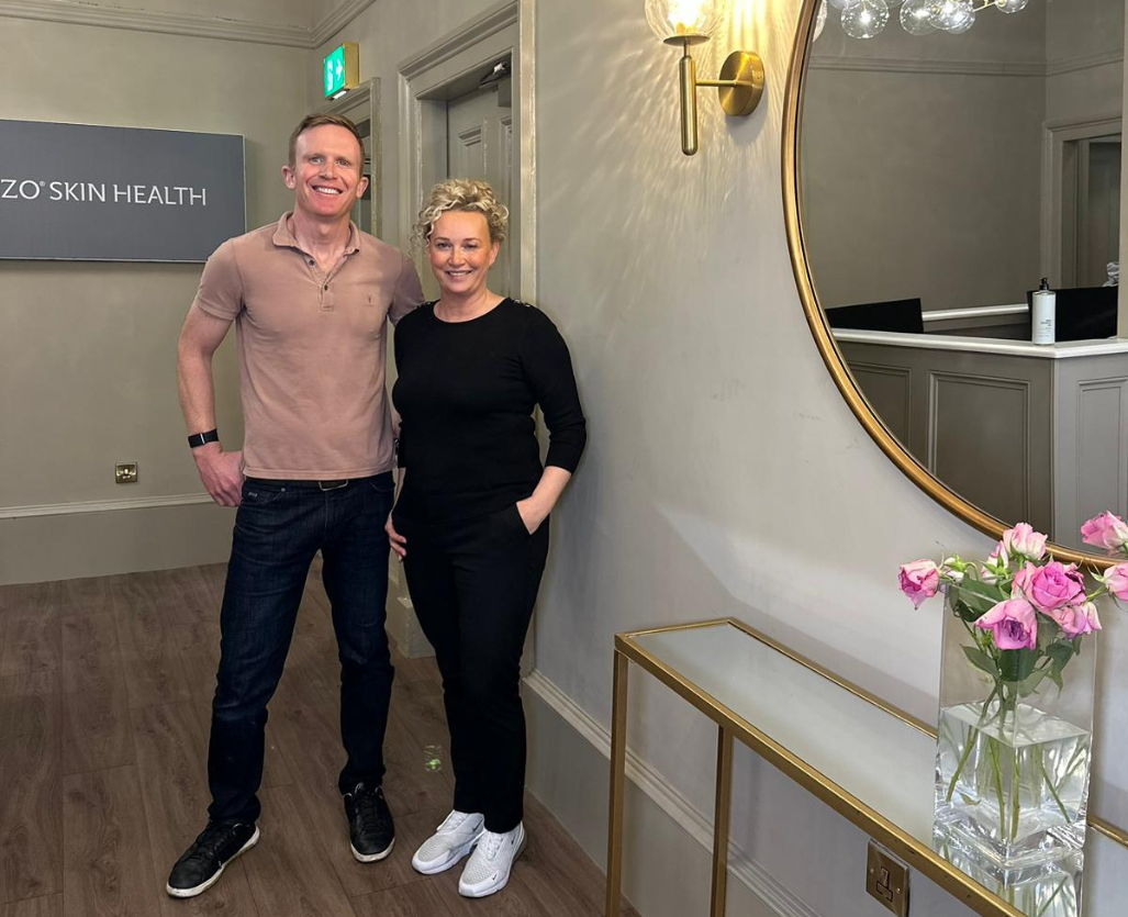 Karen Richardson Business Manager