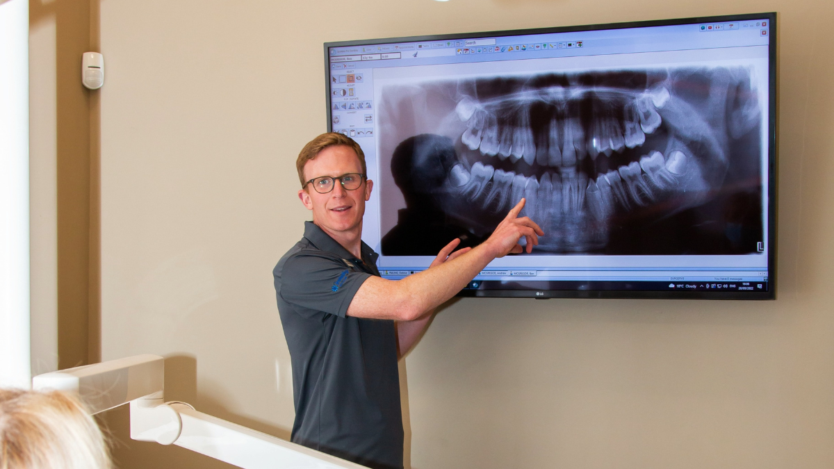 Private Orthodontics Specialist Orthodontist Glasgow